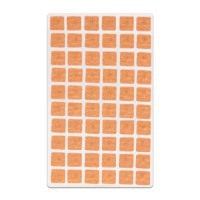 Semillas Herbales de Vaccaria con adhesivo cuadrado (300 unidades) Semillas Herbales de Vaccaria con adhesivo cuadrado (300 unidades)